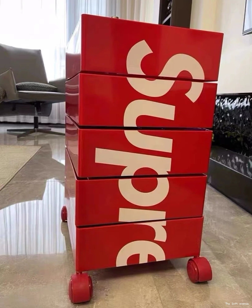 SUPREME DRAWER 360 ORGANIZER 0713